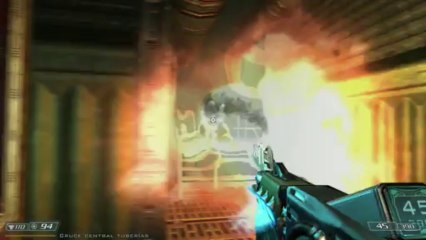 DOOM 3 BFG Edition [Pt.12]