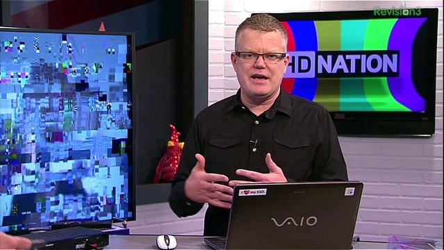 Solid 5.1 Surround Sound Speakers For Under $500. $46 MediaSonix HomeWorx HW-150 OTA PVR Review. CES 2014: What We Expect To See! Happy New Year! - HD Nation