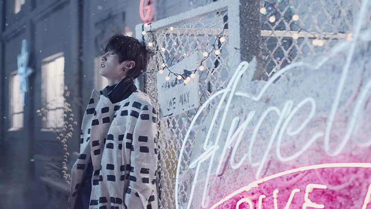 B1A4 - Lonely (없구나) (Teaser)