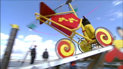 Best of Red Bull Flugtag USA