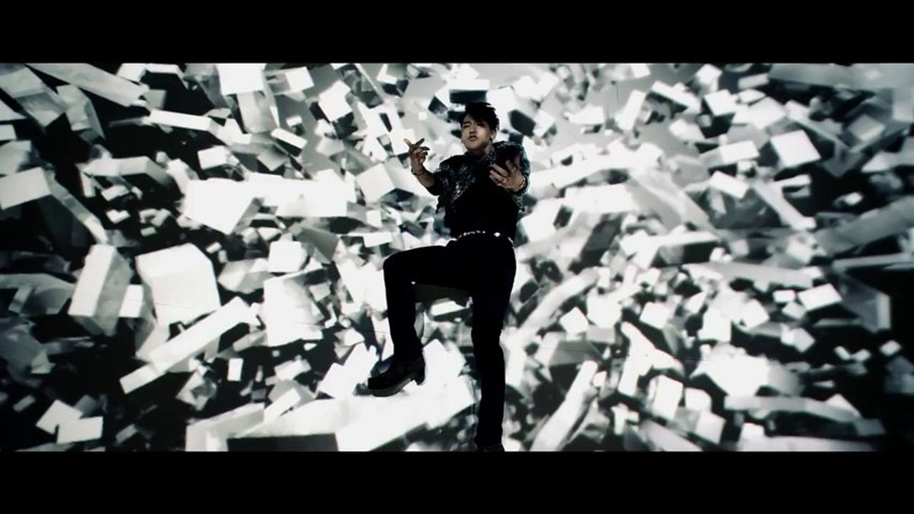 [MV] RAIN(비) _ 30SEXY