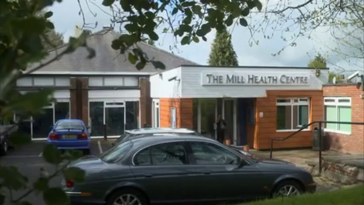 BBC Doctors Series 15 Episode 42 Dangerous Liaison 31/05/13