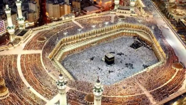 ÖMER KARAOĞLU [MEKKE] ***HD