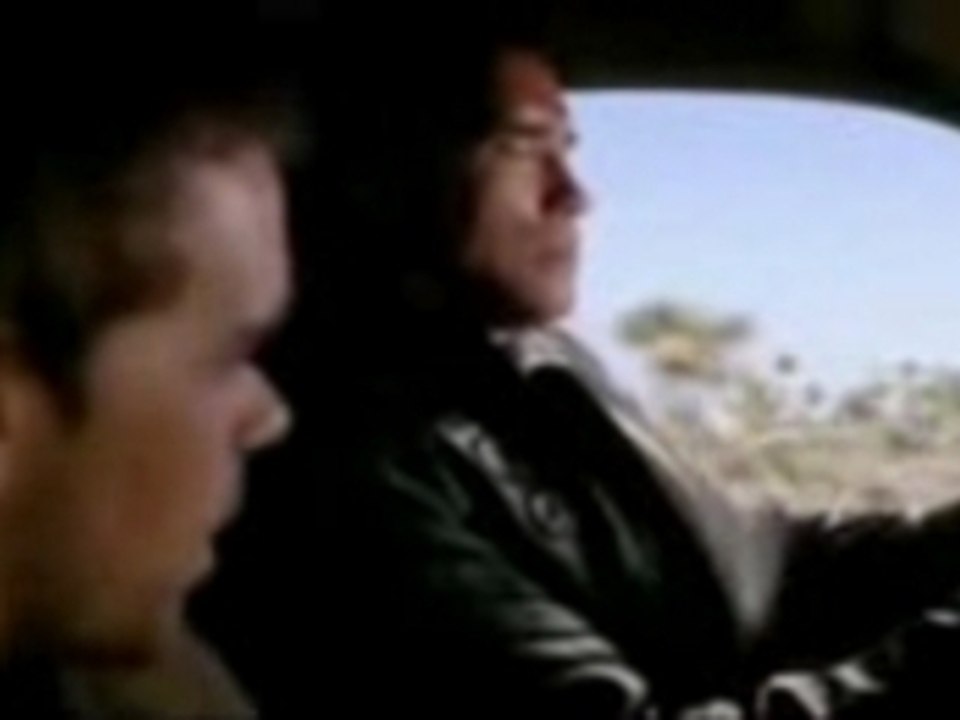 Parodie Terminator 3