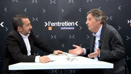 Patrice Duhamel : "Il va falloir moderniser  la publication des résultats"