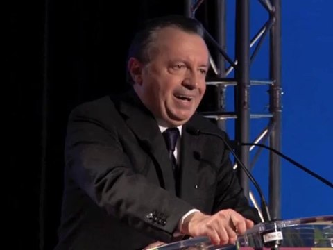 Jean-Noël Guérini : Oui; j'avais mon frère au téléphone