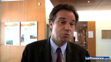 Affaire Alexandre Guérini : le clash Muselier-Caselli