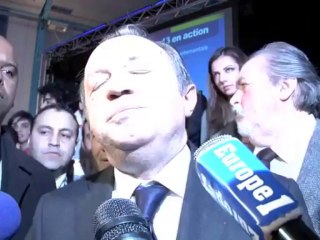 Jean-Noël Guérini : "Je suis un coupable idéal"