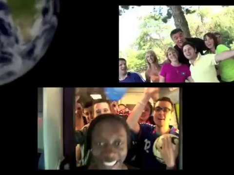 Clip de l'UMP : les jeunes militants du département réagissent