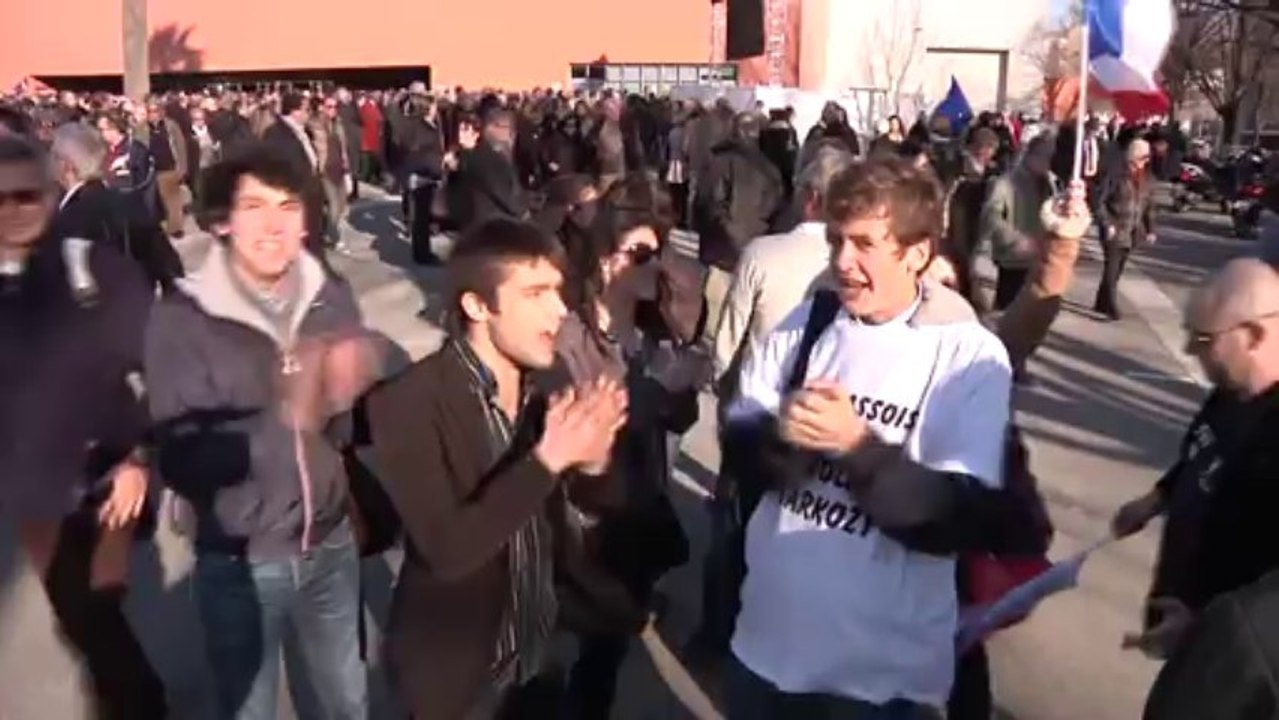 Paroles de militants