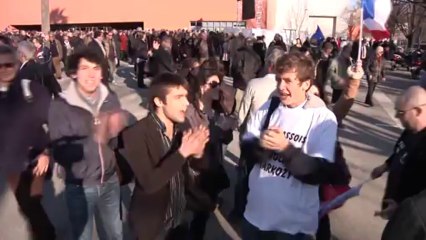 Paroles de militants