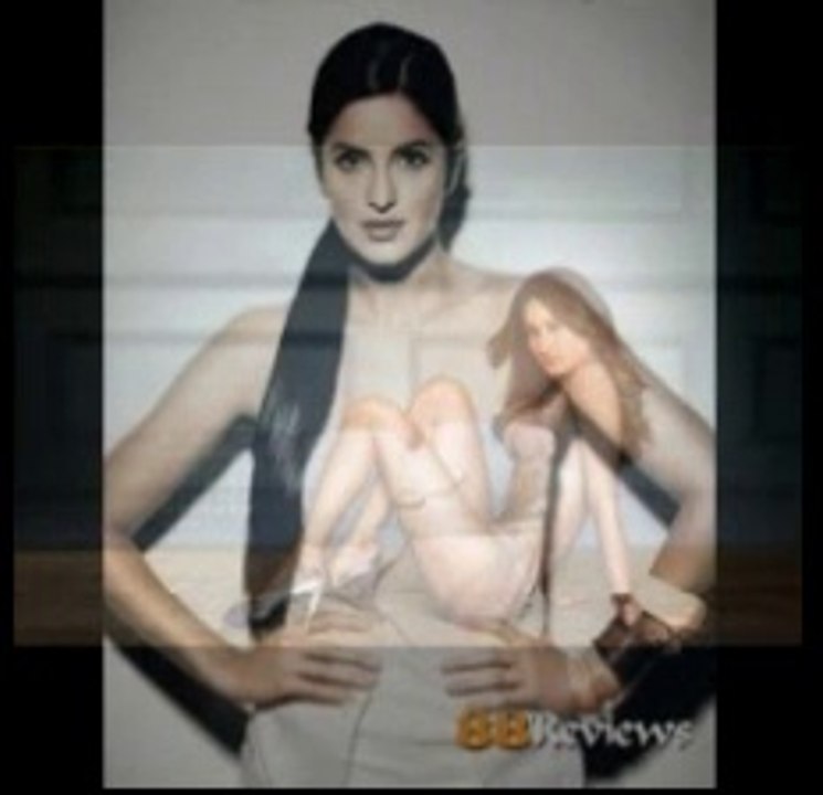 Katrina kaif in hot show