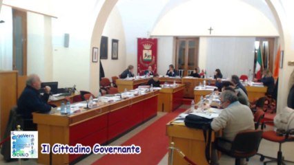 Consiglio 29 novembre 2013 Bilancio di previsione 2013 intervento Andrenacci