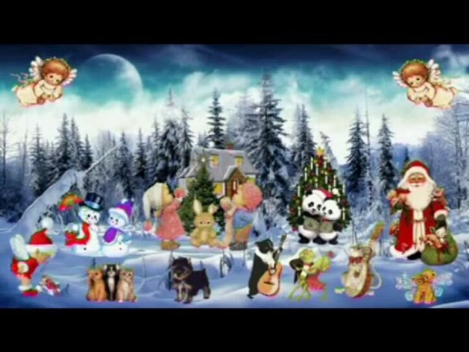 Klaus-Peter Ihle   Jingle Bells