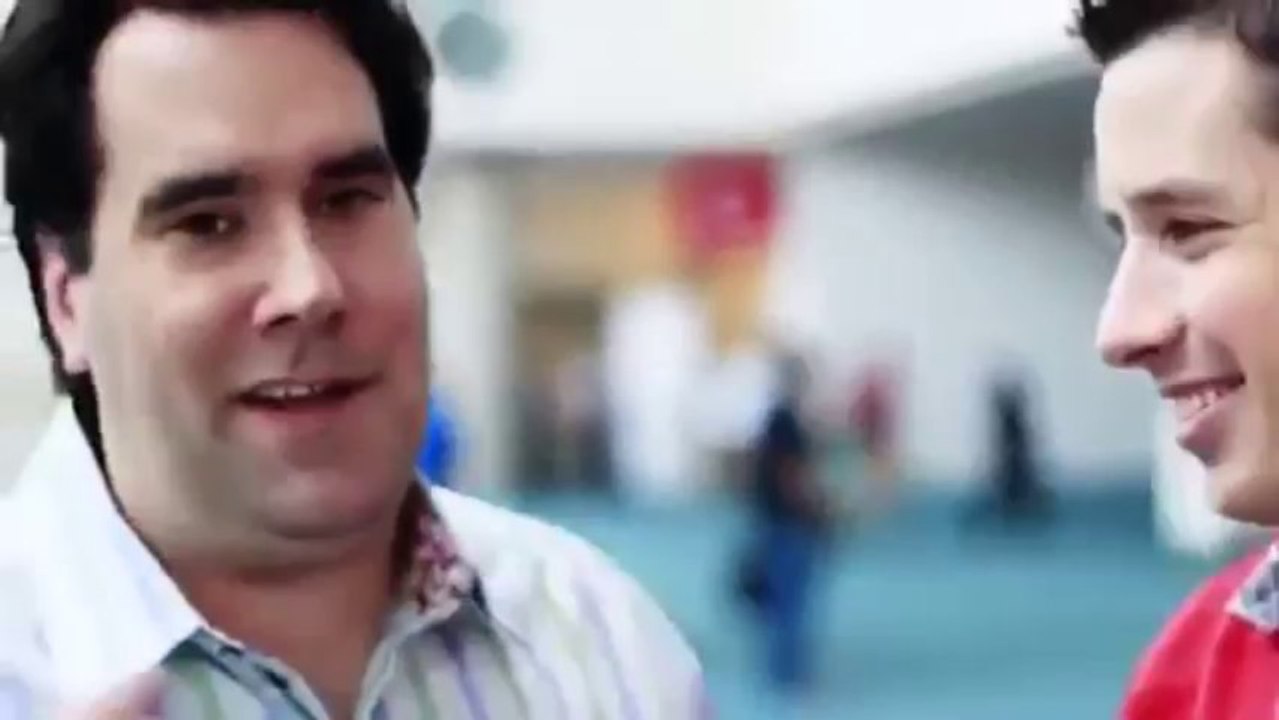 Empower Network Testimonial by Tony Rush   New people got it easy