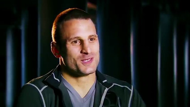 UFC Singapore: The Main Event