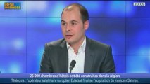 Sotchi: les Jeux de l’excès ? dans les décodeurs de l'éco - 02/01 4/5