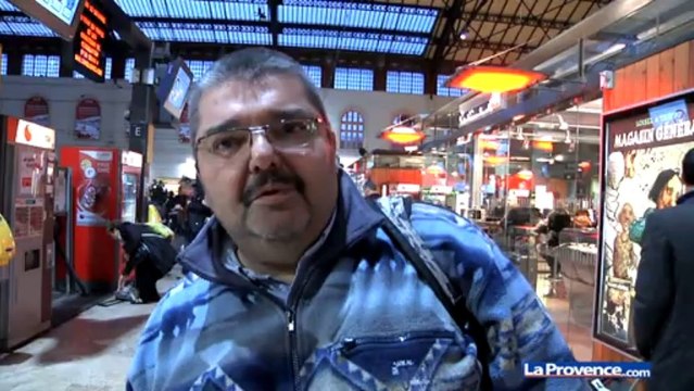 Changement d'horaires à la SNCF : jour J