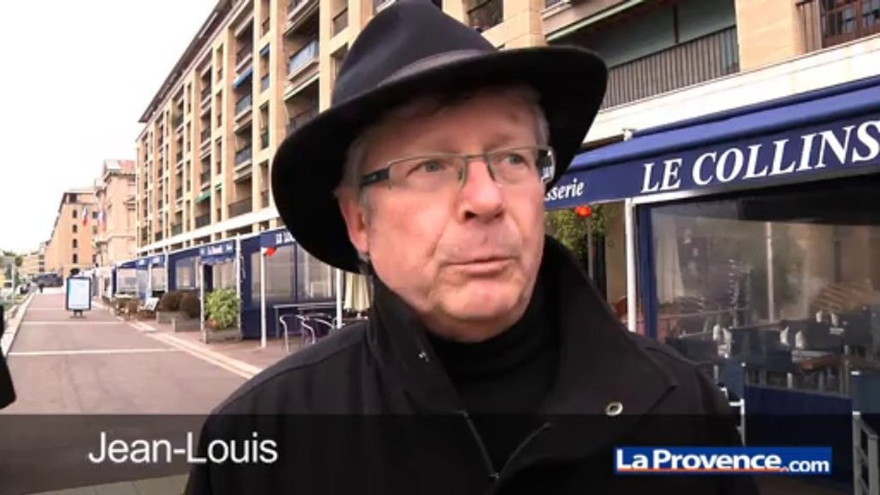 Pour 2011; les Marseillais seront  "plus sages; ne fumeront plus... et iront à la mer"
