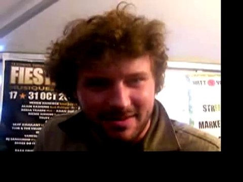 Impressions après le concert de Bashung