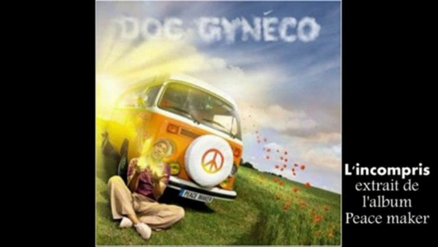 Doc Gyneco : J'essaie de retrouver l'esprit du hip hop