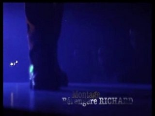 Je marche seul