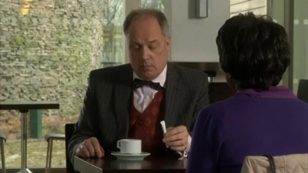 BBC Doctors Series 15 Episode 43 Past Imperfect 03/06/13