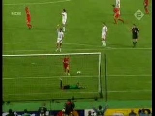 but smicer-ligue des champions 2004-2005