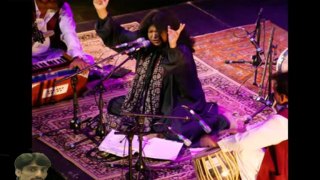 Ek Nuqty witch gal mukdi ey   Abida Parveen