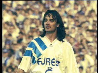 Vu sur OMTV : en voiture avec Eric Di Meco