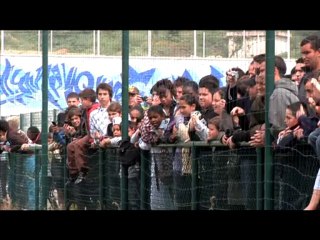 Gerets pas supporter de Bordeaux