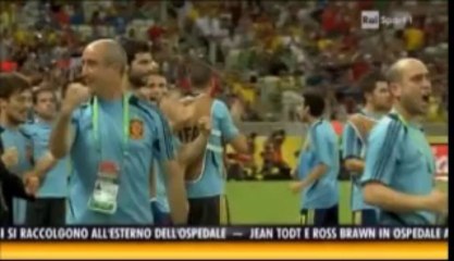 2013 - 1 Anno del calcio Italiano