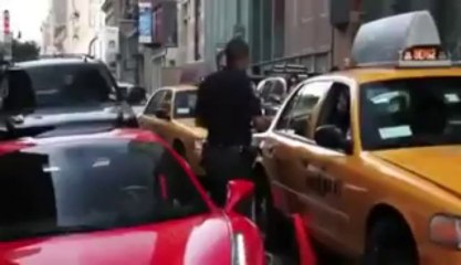 True Justice On The Spot. By A USA COP