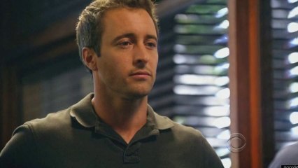 Steve McGarrett (H50) - Not For Keeps