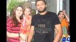 Shahid Afridi Discussing About Issue With Family On Social Media