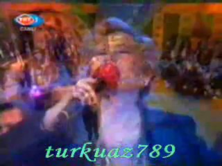 Bedia AKARTÜRK-Varın Söylen Urfaniye Yârin Öğmesin