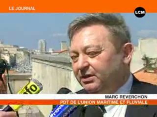 Syndicats et direction s'affrontent sur la santé du port autonome