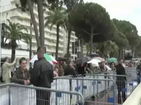 Festival de Cannes - Dans les coulisses du Grand Journal