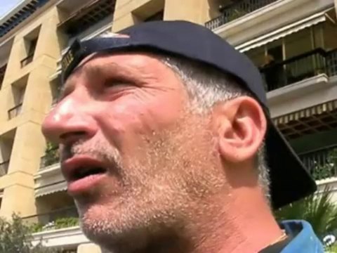 le calme après la tempête