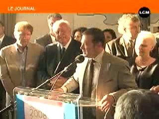 Sénatoriales : après les résultats; les avis divergent