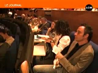 Caselli (MPM) décrète l'union sacrée face à la crise