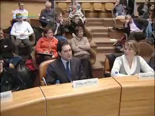 Canal Maritima : les salariés Inéos solidaires des dockers