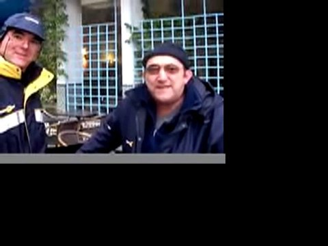 Les Marseillais vous présentent leurs voeux