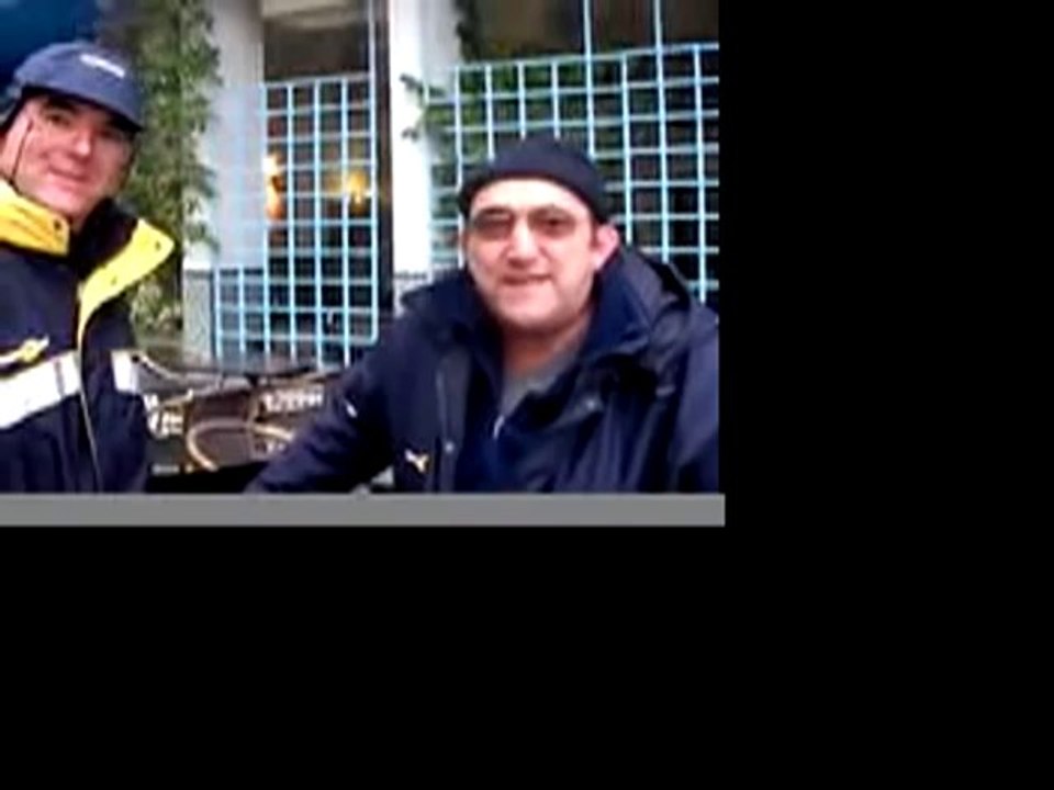 Les Marseillais vous présentent leurs voeux