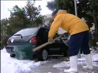 Les perturbations autoroutières prennent fin