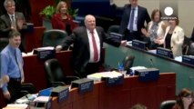 Toronto, il sindaco Ford si ricandida nonostante lo scandalo crack