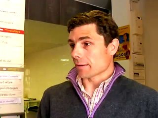 23/03/09 Les restaurateurs sont partagés sur la TVA à 5;5%