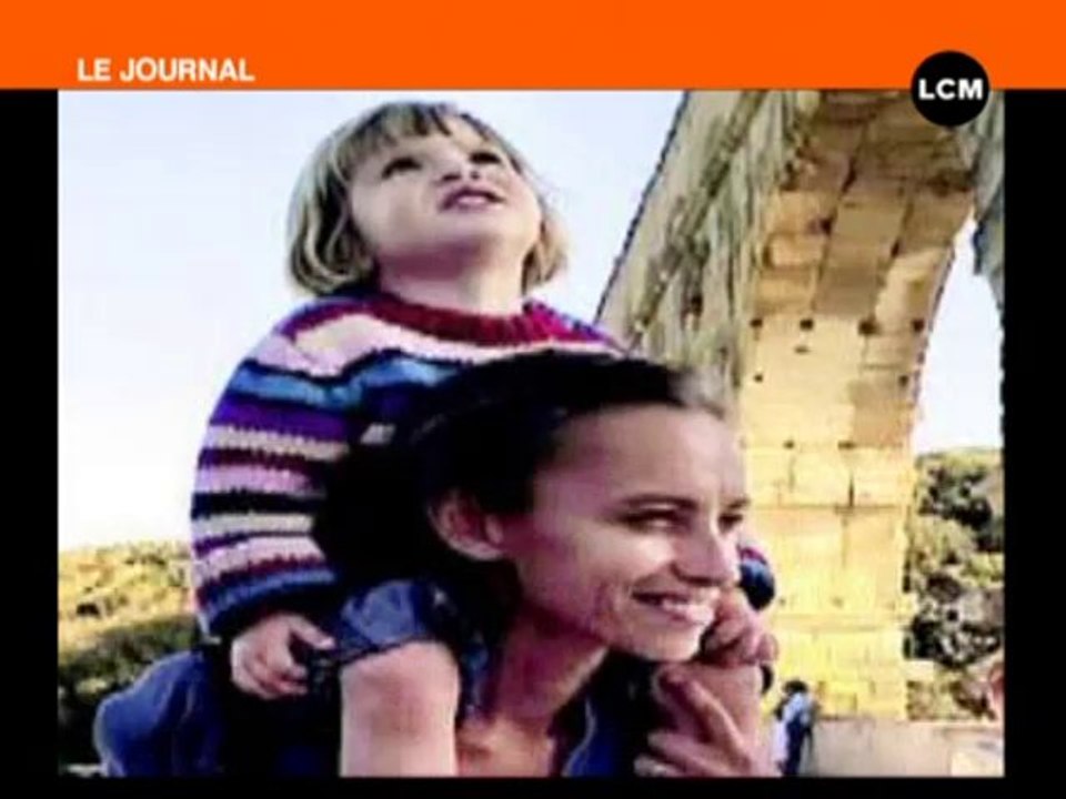 23/03/09 La petite fille enlevée; toujours introuvable