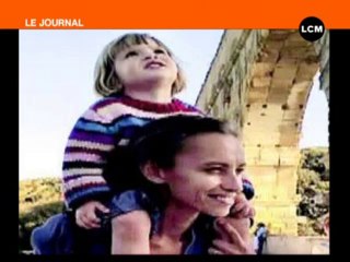 23/03/09 La petite fille enlevée; toujours introuvable