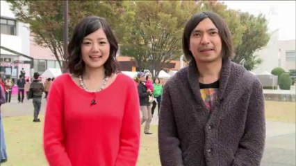 131220 Rock no Gakuen‎ 2013 teaser LoVendoЯ CM